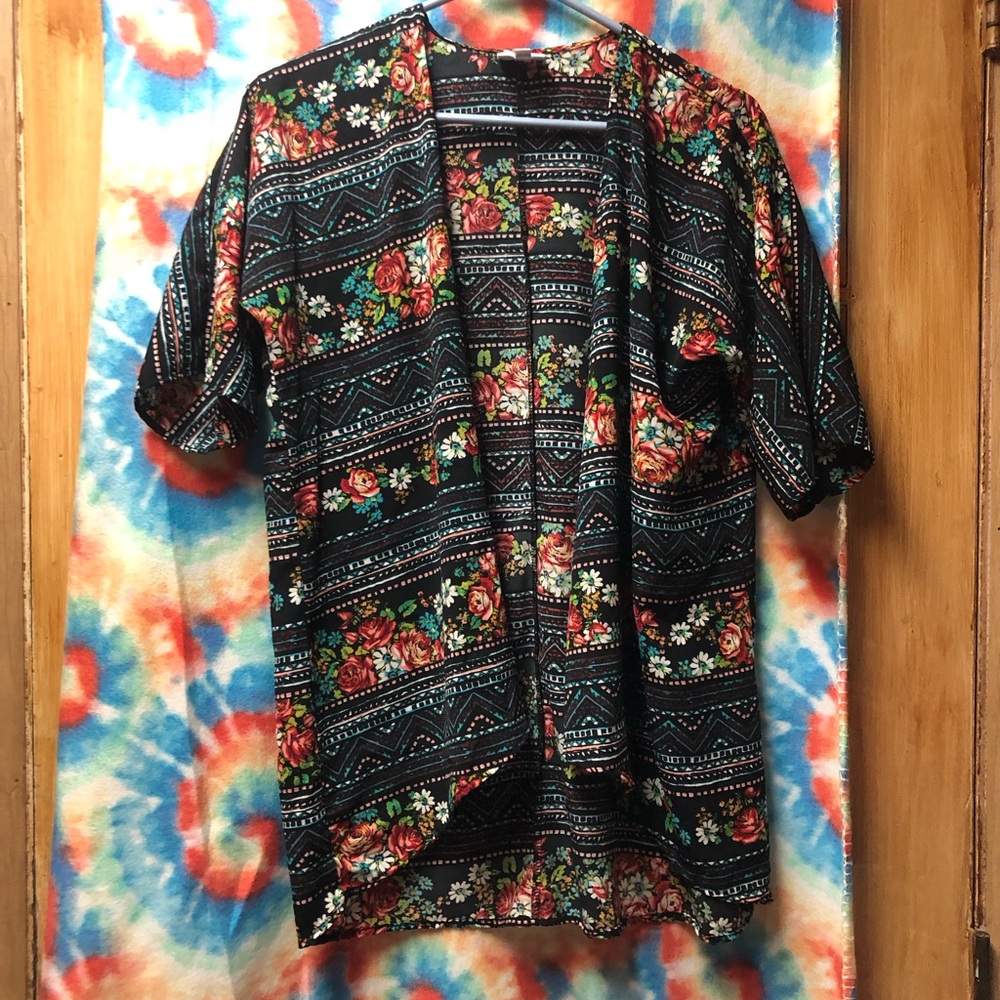 LulaRoe Cardigan